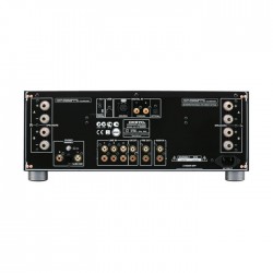 A-9000 R Stereo Amplifikatör - Thumbnail