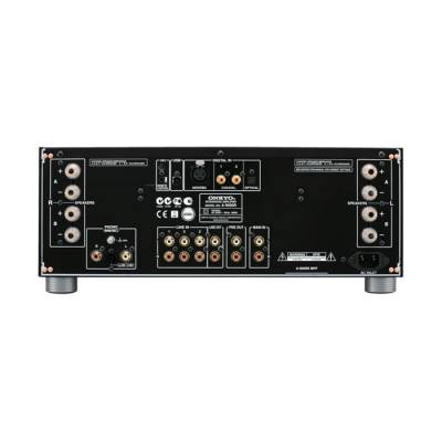 A-9000 R Stereo Amplifikatör