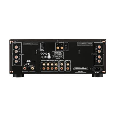 A-9070 Stereo Amplifikatör