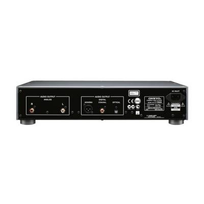 C-7000 R CD Çalar