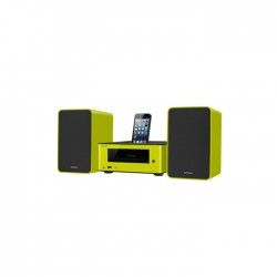 CS-255 Ipod Dock - Mikro Sistem (Takım) - Thumbnail