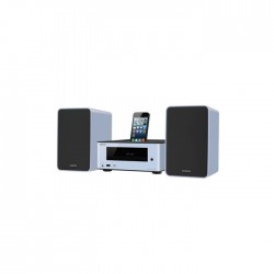 CS-255 Ipod Dock - Mikro Sistem (Takım) - Thumbnail