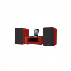 CS-255 Ipod Dock - Mikro Sistem (Takım) - Thumbnail