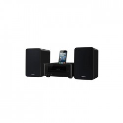 CS-255 Ipod Dock - Mikro Sistem (Takım) - Thumbnail