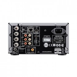 CS-N 755 Mikro Sistem (Takım) - Thumbnail