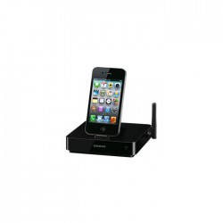 Onkyo - DS-A5 WiFi Ipod Dock