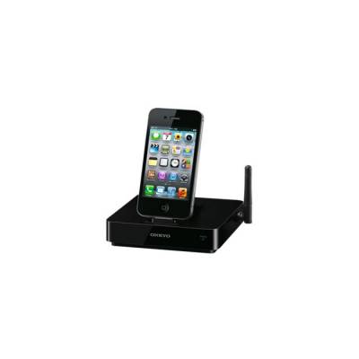 DS-A5 WiFi Ipod Dock