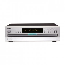 Onkyo - DX-C 390 Çoklu CD Çalar