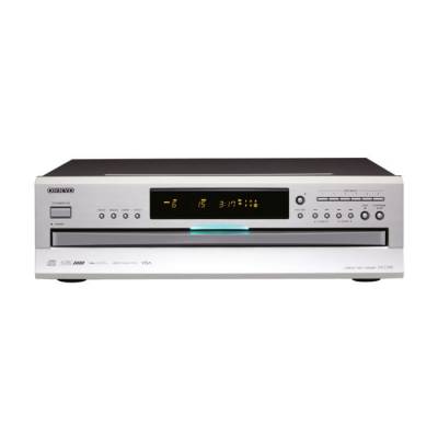 DX-C 390 Çoklu CD Çalar - 1