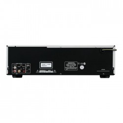 DX-C 390 Çoklu CD Çalar - 3