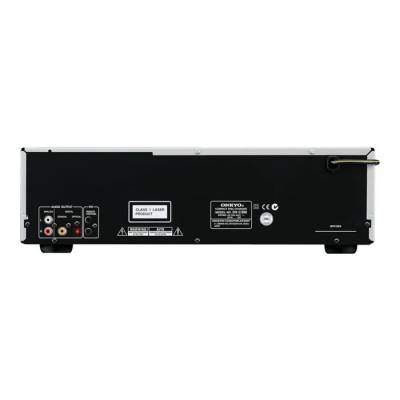 DX-C 390 Çoklu CD Çalar - 3