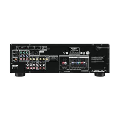 HT-S 3505 5.1 Digital Amlifikatör - Ev Sinema Sistemi