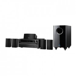 Onkyo - HT-S 6505 5.1 Digital Amlifikatör - Ev Sinema Sistem