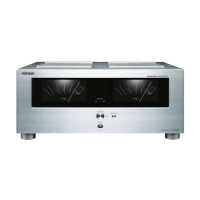 M-5000 R Stereo Power Güç Amplifikatör