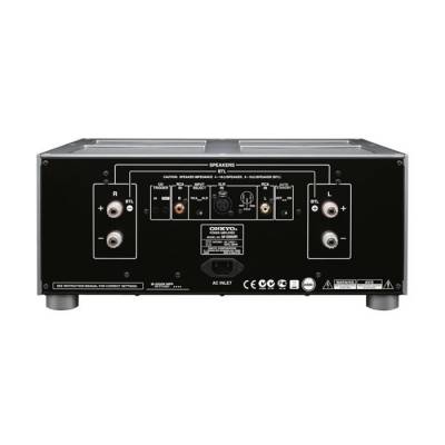 M-5000 R Stereo Power Güç Amplifikatör