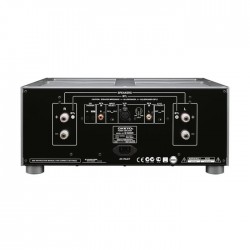 M-5000 R Stereo Power Güç Amplifikatör - Thumbnail