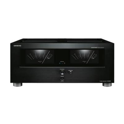 M-5000 R Stereo Power Güç Amplifikatör