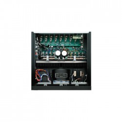 PA-MC 5501 A/V Power Amplifikatör - Thumbnail