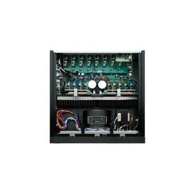 PA-MC 5501 A/V Power Amplifikatör