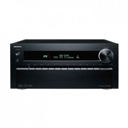 Onkyo - PR-SC 5509 A/V Receıver ve Amplifikatör