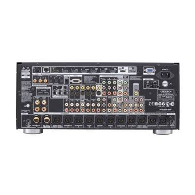 PR-SC 5509 A/V Receıver ve Amplifikatör