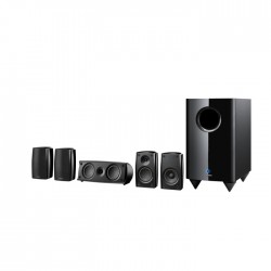 Onkyo - SKS-HT 648 5.1 Hoparlör Sistemi