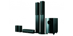 SKS-HT 728 5.1 Hoparlör Sistemi - Onkyo