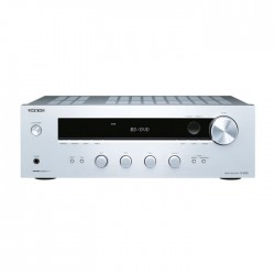 Onkyo - TX-8020 Stereo Radyolu Amplifikatör