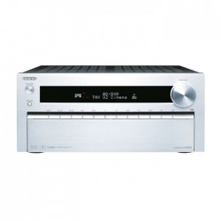 Onkyo - TX-NR 1010 A/V Receıver ve Amplifikatör