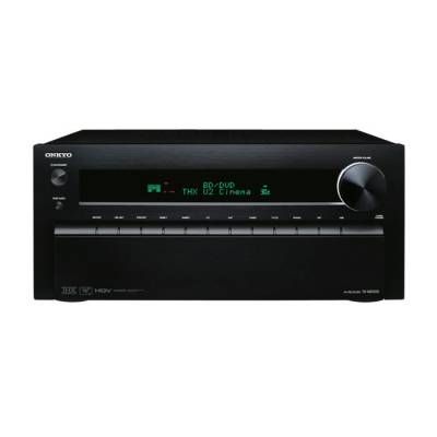 TX-NR 1010 A/V Receıver ve Amplifikatör