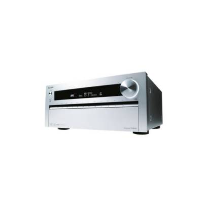 TX-NR 1010 A/V Receıver ve Amplifikatör