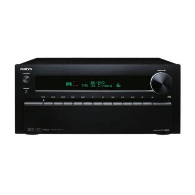 TX-NR 3010 A/V Receıver ve Amplifikatör