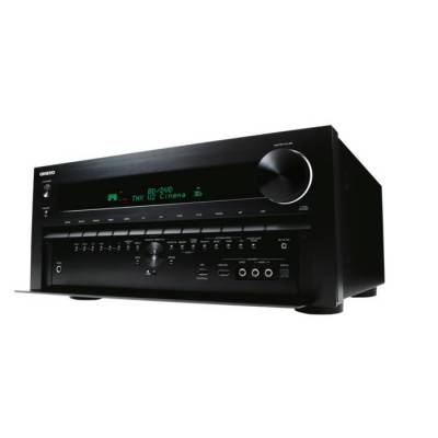 TX-NR 3010 A/V Receıver ve Amplifikatör