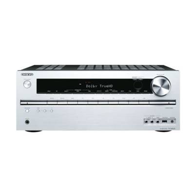 TX-NR 525 A/V Receıver ve Amplifikatör