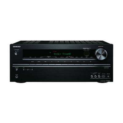 TX-NR 525 A/V Receıver ve Amplifikatör