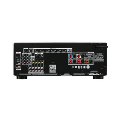 TX-NR 525 A/V Receıver ve Amplifikatör