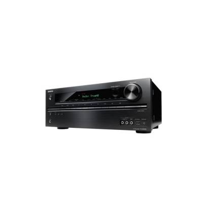 TX-NR 525 A/V Receıver ve Amplifikatör