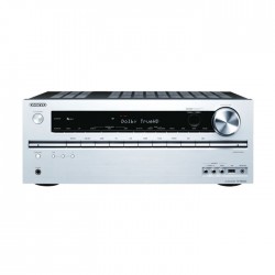 Onkyo - TX-NR 626 A/V Receıver ve Amplifikatör