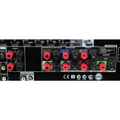 TX-NR 626 A/V Receıver ve Amplifikatör