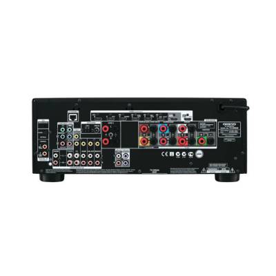 TX-NR 626 A/V Receıver ve Amplifikatör