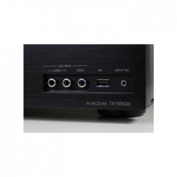 TX-NR 626 A/V Receıver ve Amplifikatör - Thumbnail