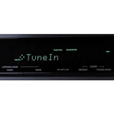 TX-NR 626 A/V Receıver ve Amplifikatör
