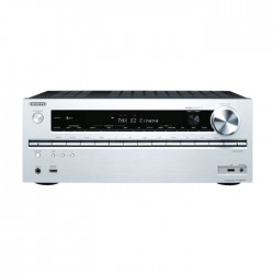 Onkyo - TX-NR 727 A/V Receıver ve Amplifikatör