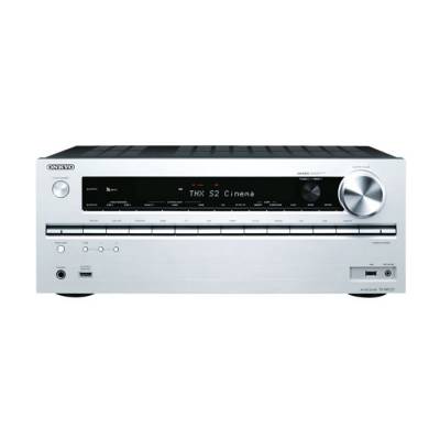 TX-NR 727 A/V Receıver ve Amplifikatör