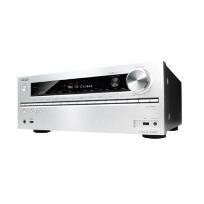 TX-NR 727 A/V Receıver ve Amplifikatör