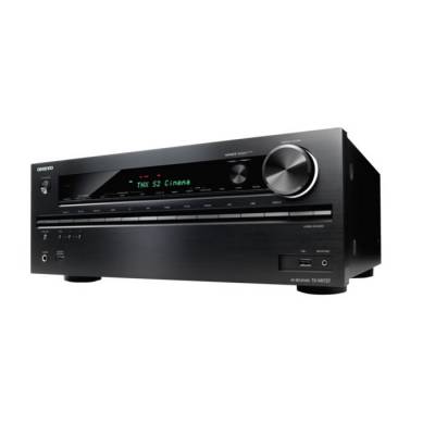 TX-NR 727 A/V Receıver ve Amplifikatör