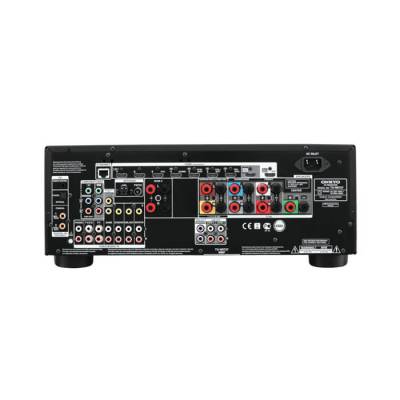 TX-NR 727 A/V Receıver ve Amplifikatör