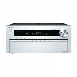 Onkyo - TX-NR 828 A/V Receıver ve Amplifikatör