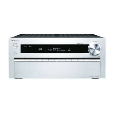 TX-NR 828 A/V Receıver ve Amplifikatör - 1