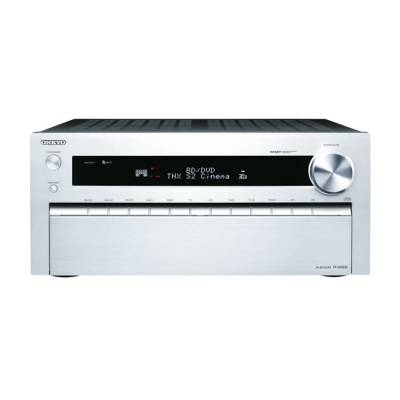 TX-NR 828 A/V Receıver ve Amplifikatör